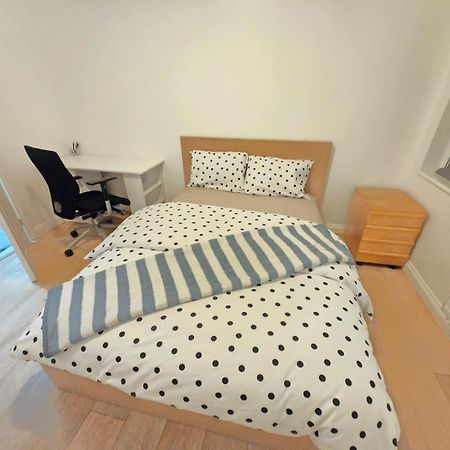 Chariss Room 5 Norwood Экстерьер фото